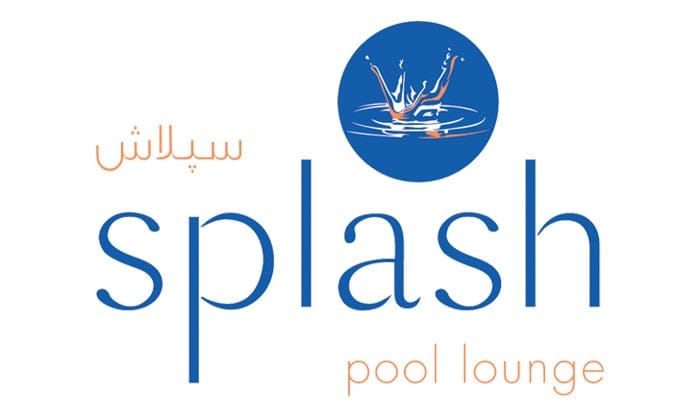 Splash Pool Lounge - TIME Grand Plaza Hotel logo