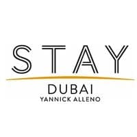 Stay - One&Only The Palm logo