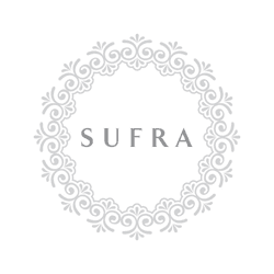 Sufra - Hyatt Regency Dubai Creek Heights logo