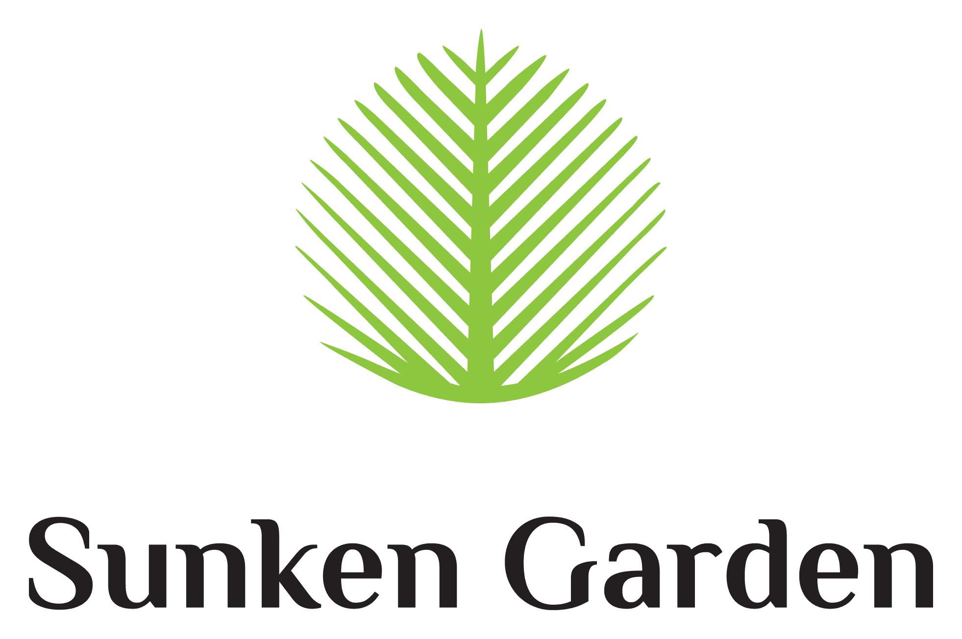 Sunken Garden - The Ritz-Carlton Dubai International Financial Centre logo