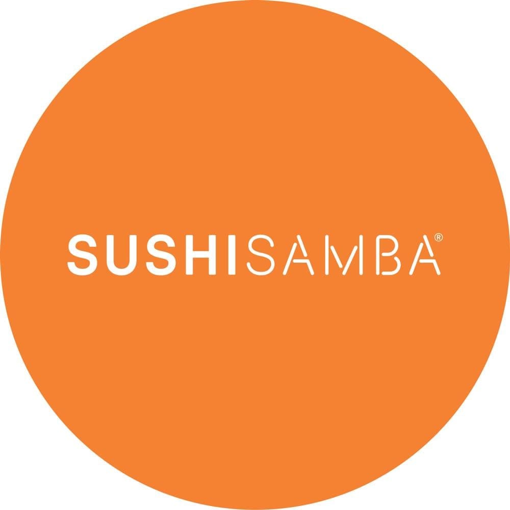 SushiSamba - The St. Regis Dubai logo
