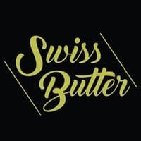 Swiss Butter - Novotel Al Barsha logo