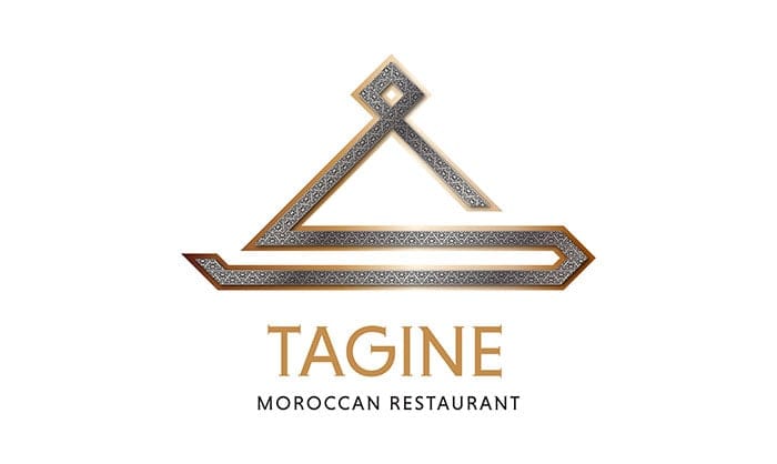 Tagine - One&Only Royal Mirage logo