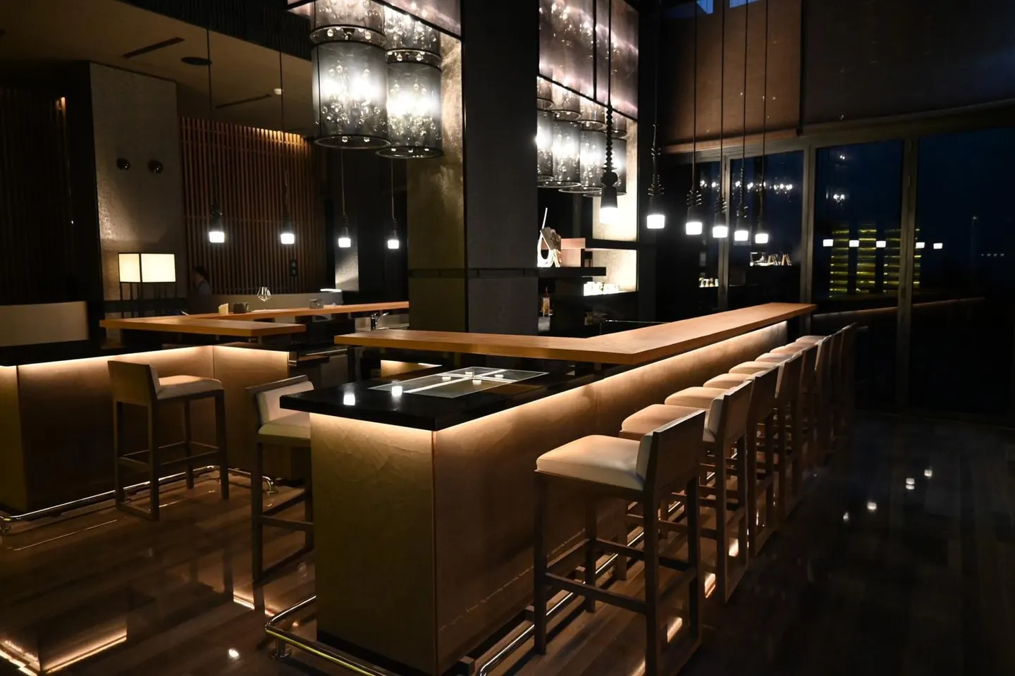 Takahisa - Banyan Tree Dubai venue image