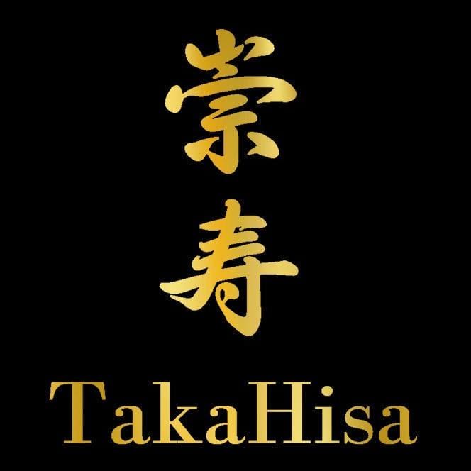 Takahisa - Banyan Tree Dubai logo