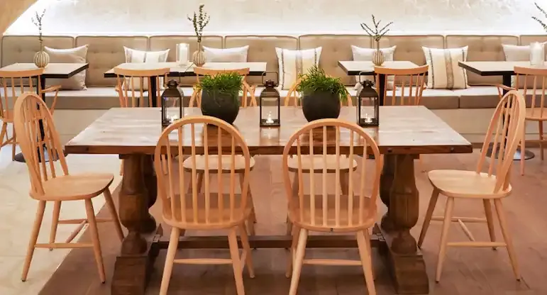 Taverna - Souk Madinat Jumeirah venue image