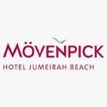 The Back Door - Mövenpick Hotel Jumeirah Beach logo