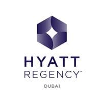 The Bar - Hyatt Regency Dubai logo