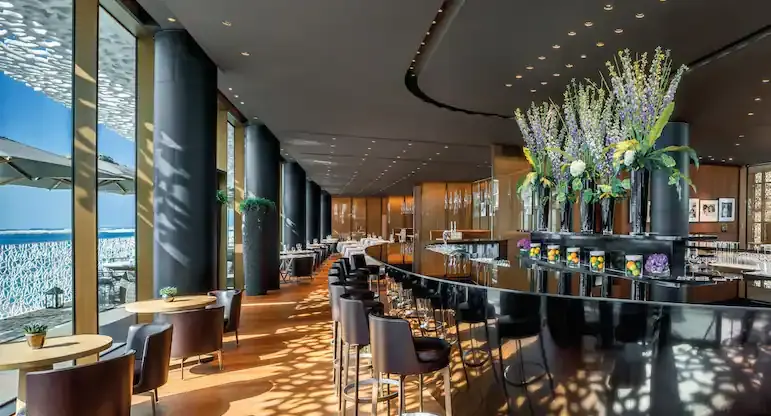 The Bulgari Bar - Bvlgari Hotels & Resorts venue image