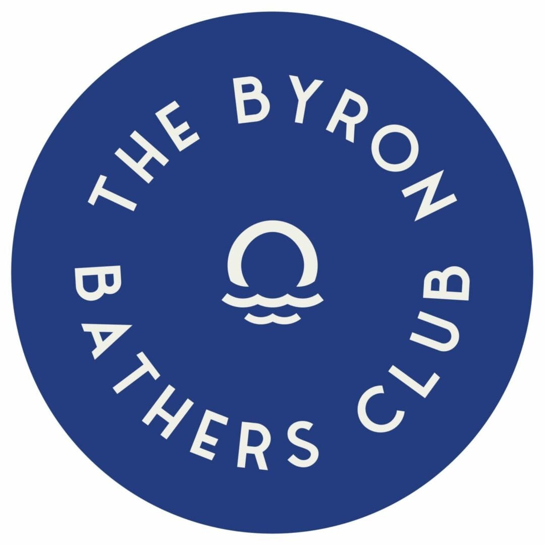 The Byron Bathers Club - Palm Jumeirah logo