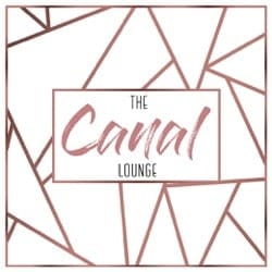 The Canal Lounge - Gulf Court Hotel logo