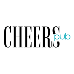 The Cheers Pub - Arabian Park Hotel logo