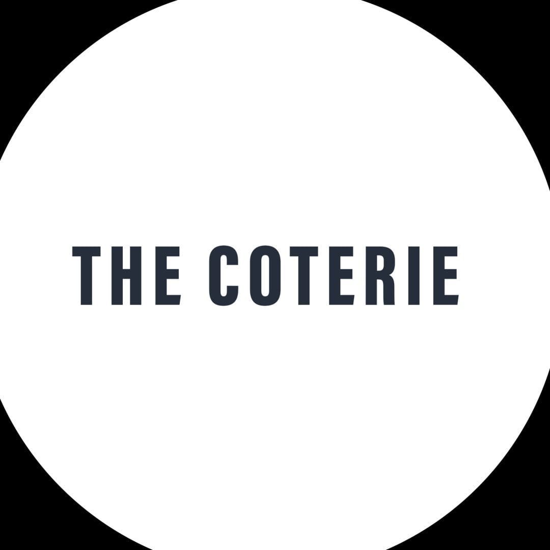 The Coterie Social & Kitchen - Ibn Battuta Mall logo