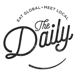 The Daily - La Mer logo