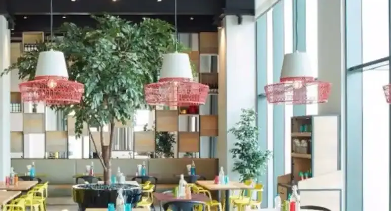 The Daily - Rove Healthcare City venue image
