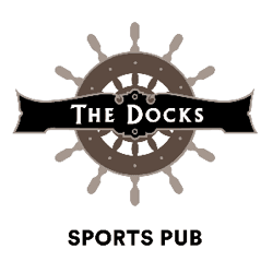 The Docks - Crowne Plaza Jumeirah logo