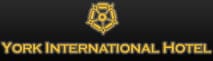 The E-Pub - York International Hotel logo