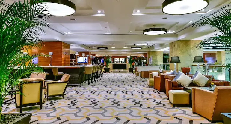 The Gallery - Grosvenor House venue image