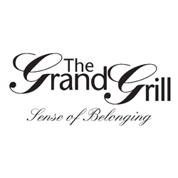 The Grand Grill - Habtoor Grand Resort Autograph Collection logo
