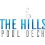 The Hills Pool Deck - Radisson Dubai DAMAC Hills logo