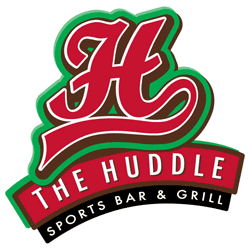 The Huddle Sports Bar and Grill - Citymax Hotel Al Barsha at the Mall logo