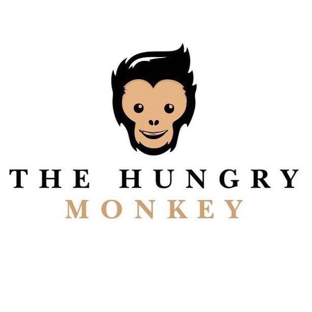 The Hungry Monkey - Donatello Hotel logo
