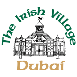 The Irish Village - Studio One logo