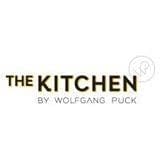 The Kitchen by Wolfgang Puck - Terminal 1 logo