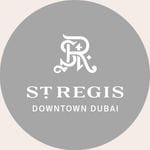 The Library - The St. Regis Downtown Dubai logo