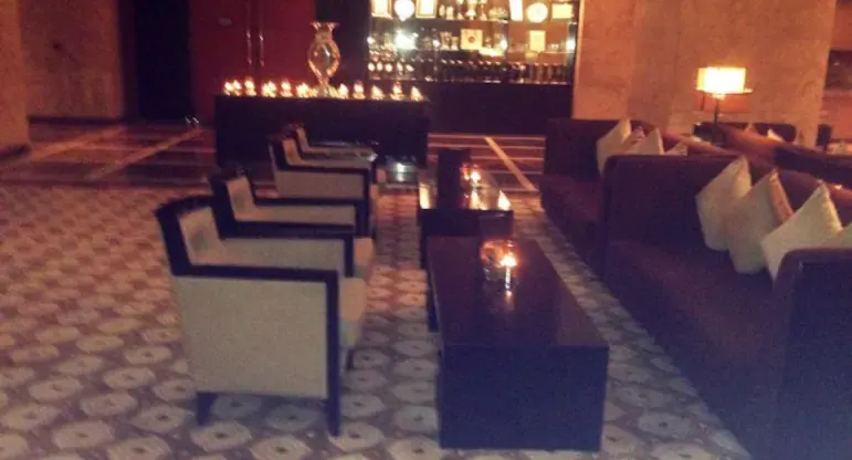 The Lobby - Grosvenor House venue image