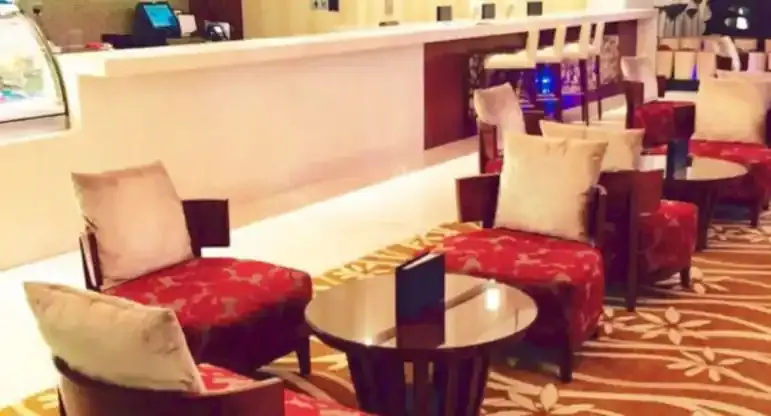 The Lobby Lounge - Marriott Hotel Al Jaddaf venue image