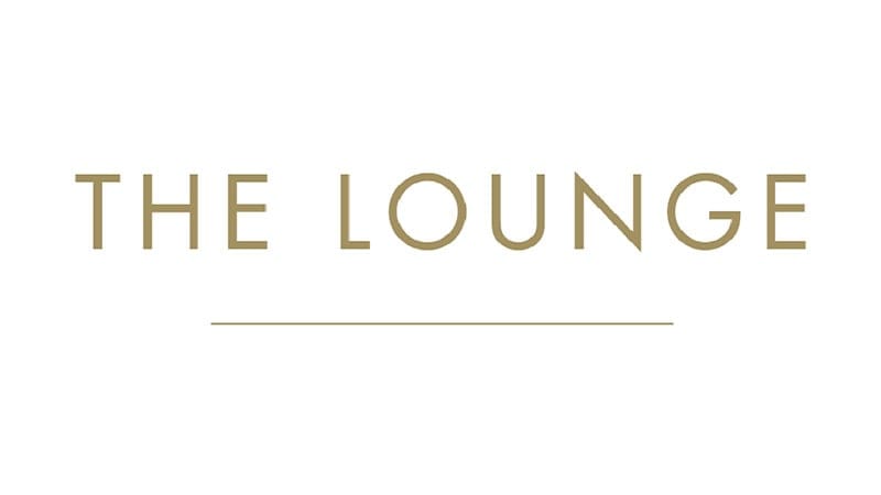 The Lounge - Park Hyatt Dubai logo