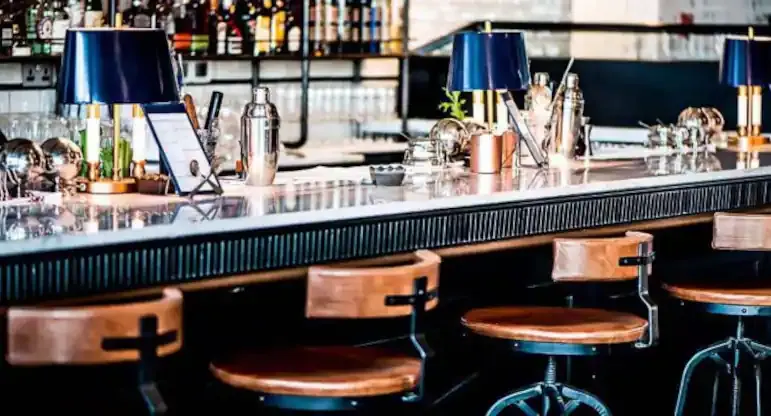 The Maine Oyster Bar & Grill - DoubleTree by Hilton Hotel Dubai Jumeirah Beach venue image