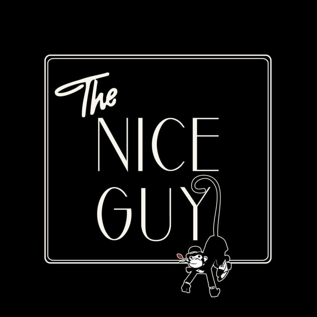 The Nice Guy - Jumeirah Emirates Towers logo