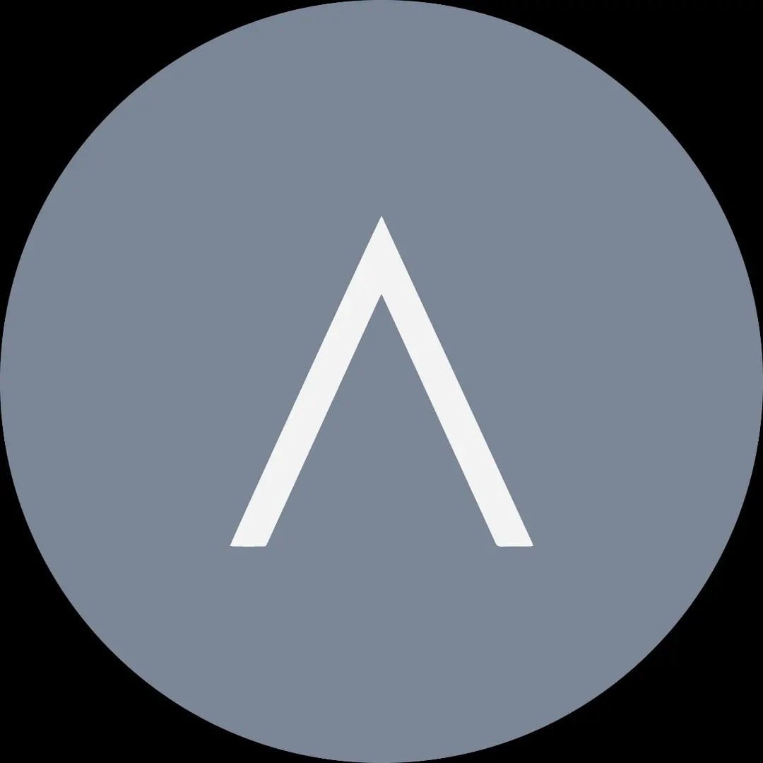 The Patisserie - Address Sky View logo