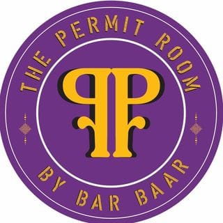The Permit Room By Bar Baar - Majestic City Retreat Hotel logo