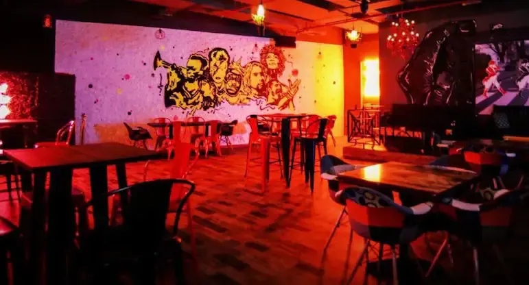 The Playhouse - Skaf Hotel venue image