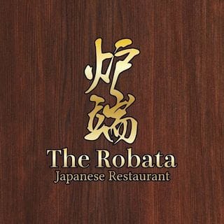 The Robata - Banyan Tree Dubai logo