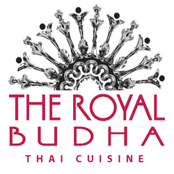 The Royal Budha - Holiday Inn Dubai - Al Barsha logo