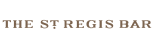 The St. Regis Bar - The St. Regis Downtown Dubai logo