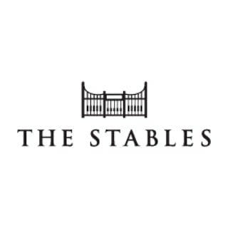 The Stables - Trade Centre Area logo