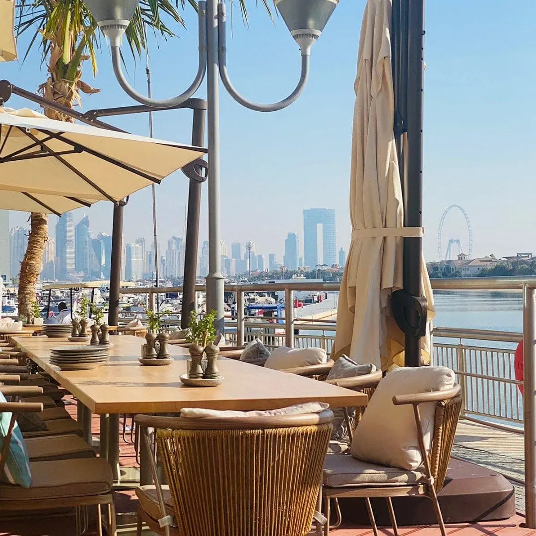 The Strand - Palm Views West venue image