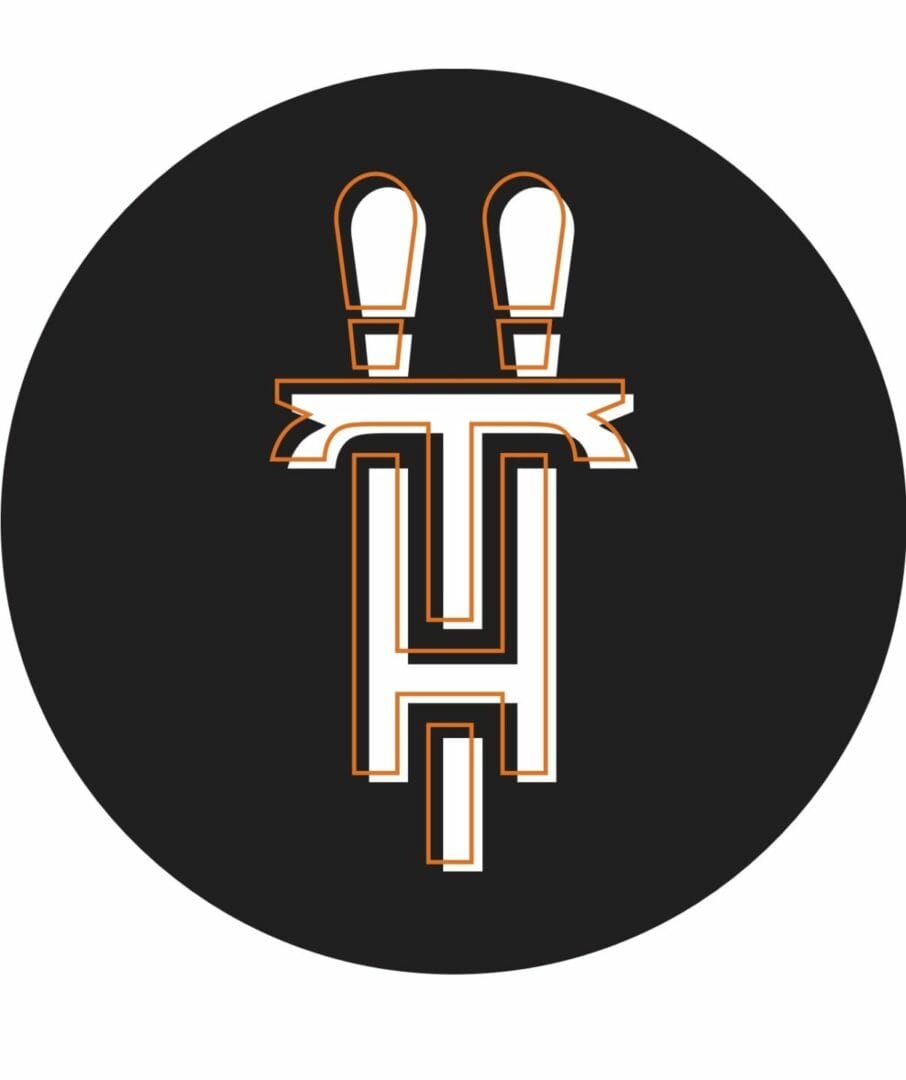 The Tap House - Dubai Hills logo