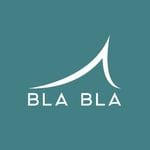 The Tent - Bla Bla Dubai logo