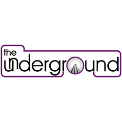 The Underground Pub - Habtoor Grand Resort Autograph Collection logo