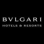 The Yacht Club Restaurant - Bvlgari Hotels & Resorts logo