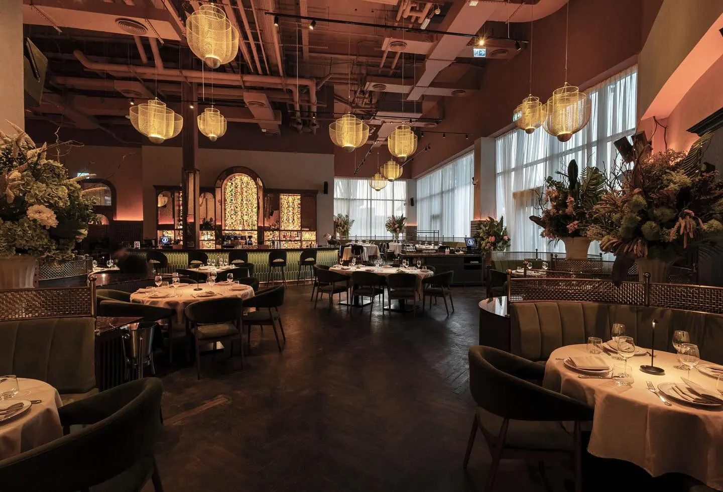 Three Cuts - Nakheel Mall venue image