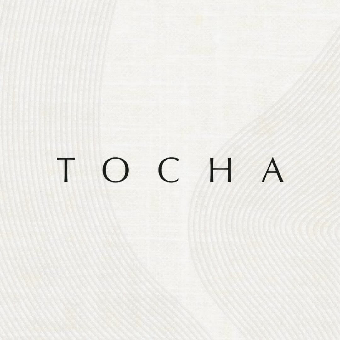 Tocha - Banyan Tree Dubai logo