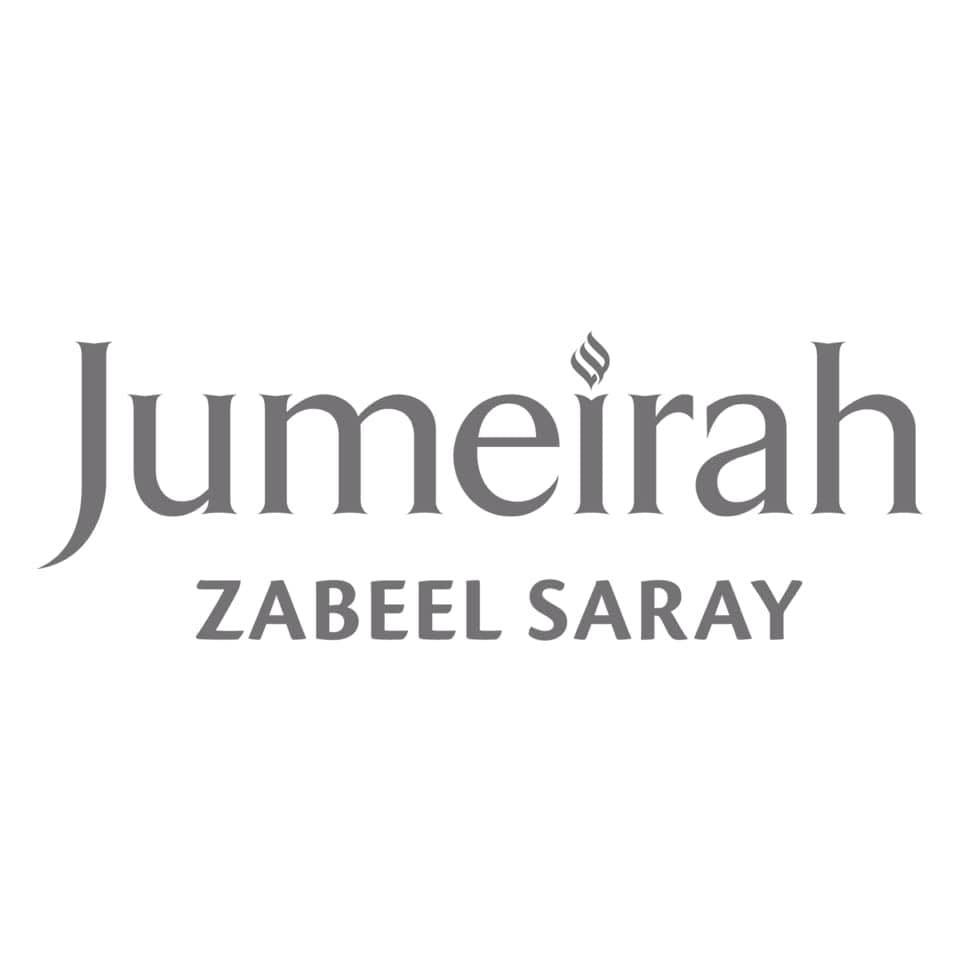 Tori Tori - Jumeirah Zabeel Saray logo
