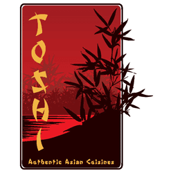 Toshi - Grand Millennium Dubai logo